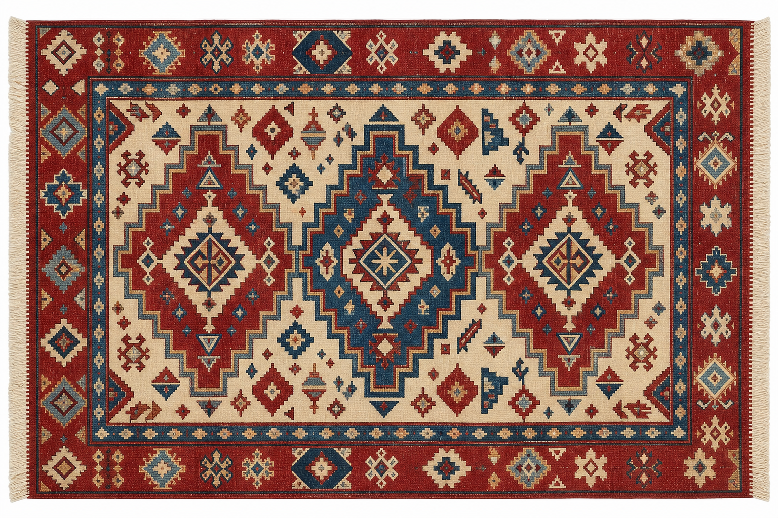 Kilim halı